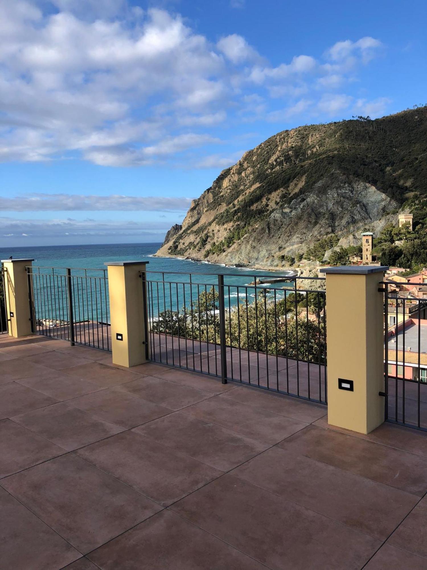 Fiordarancio Room Rental Monterosso al Mare Exterior foto