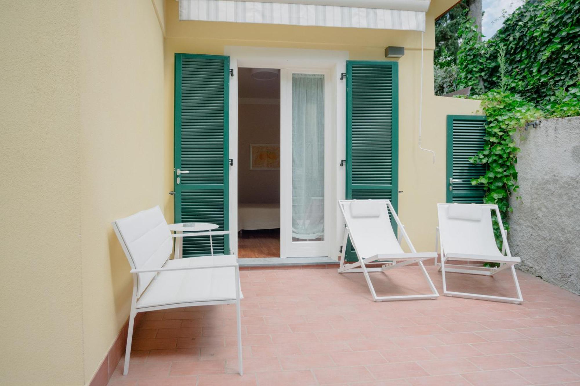 Fiordarancio Room Rental Monterosso al Mare Exterior foto