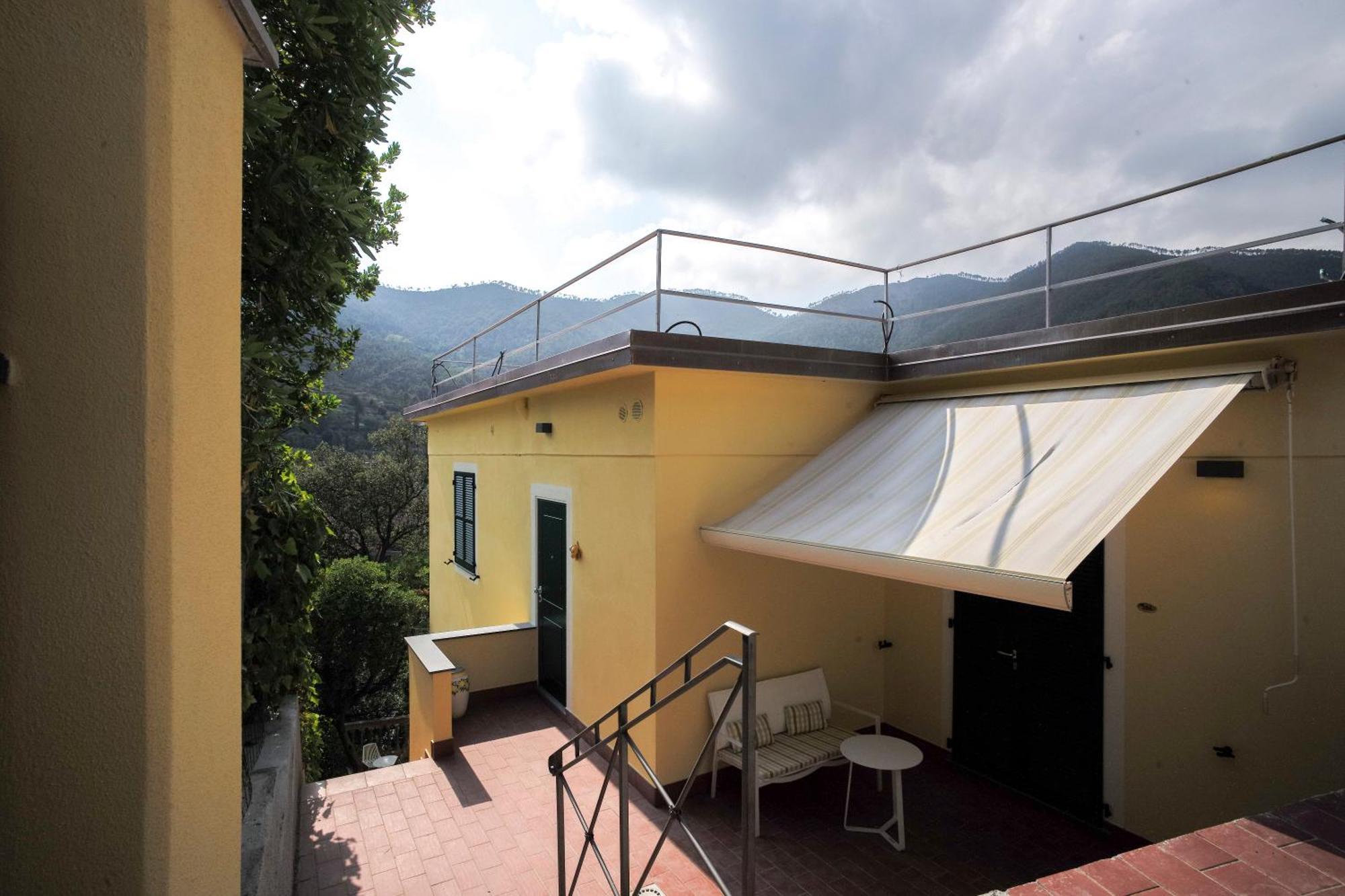 Fiordarancio Room Rental Monterosso al Mare Exterior foto